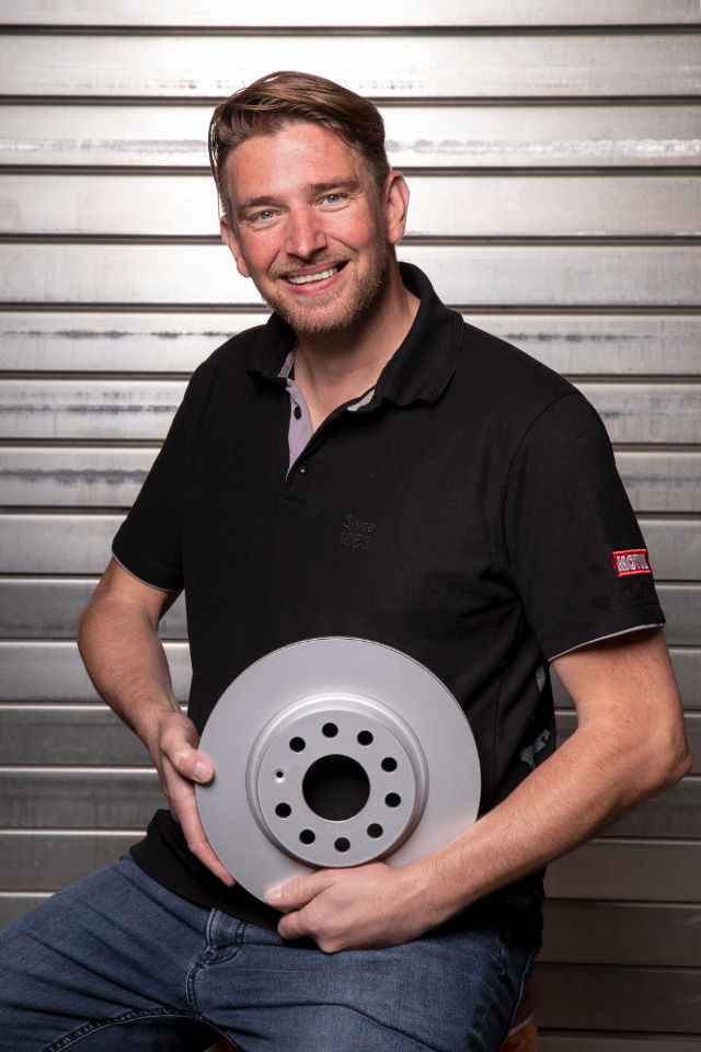 Christian Schaefer
