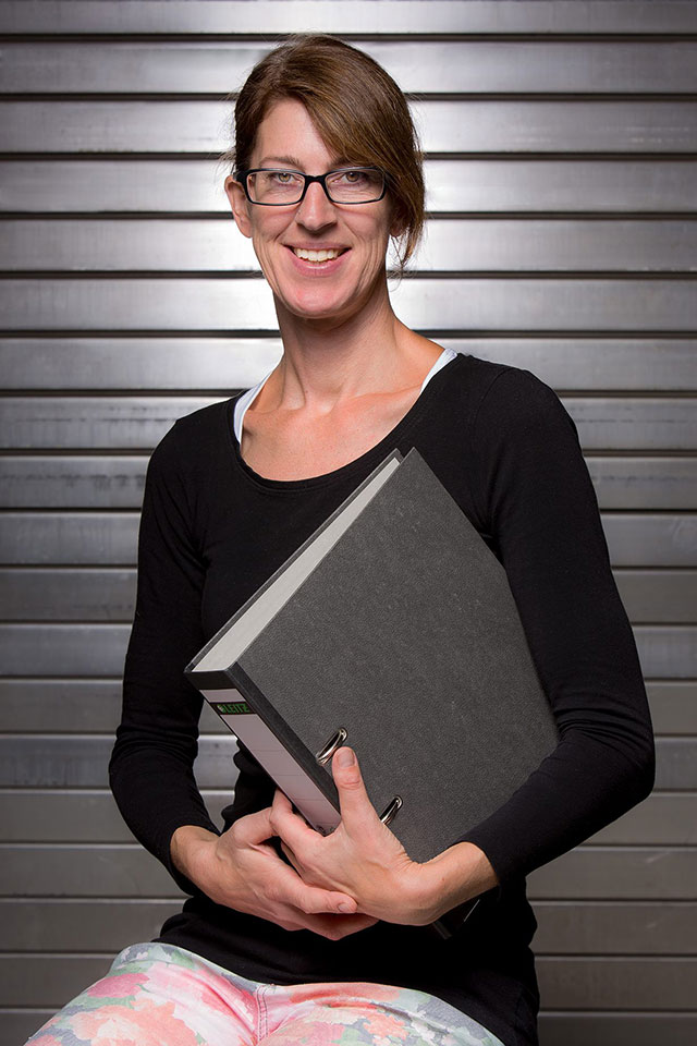 Barbara Schaefer